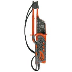 Wskaźnik napięcia i kolejności faz P-1 Sonel