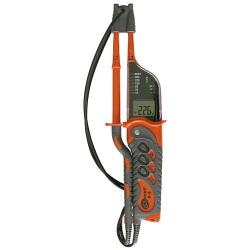 Wskaźnik napięcia i kolejności faz P-3 Sonel