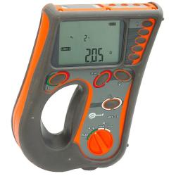 Miernik rezystancji izolacji MRU-20 Sonel