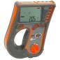 Miernik rezystancji izolacji MRU-20