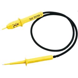 Tester napięcia dwubiegunowy 750 mm 220- 400V - 39D070 Topex