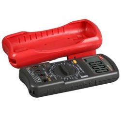 MIERNIK UNI-T UT54 CYFROWY UNIWERSALNY + POJEMNOŚĆ, CZĘSTOTLIWOŚĆ UNI-T