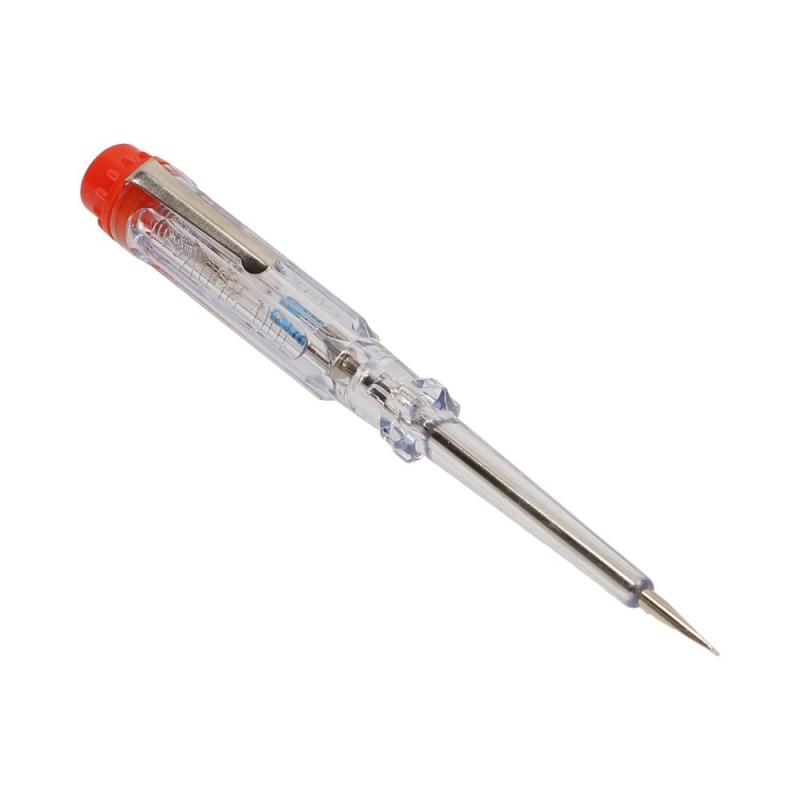 Próbnik, tester napięcia 100-250V 140 mm OR-AE-1321