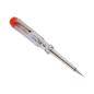 Próbnik, tester napięcia 100-250V 140 mm OR-AE-1321