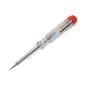 Próbnik, tester napięcia 100-250V 140 mm OR-AE-1321