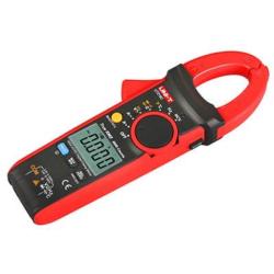 MIERNIK UNI-T UT216C CĘGOWY TRUERMS NCV VFC POJEMNOŚĆ, CZĘSTOTLIWOŚĆ, TEMPERATURA UNI-T