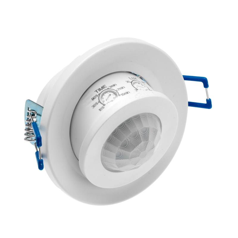 Czujnik ruchu sufitowy IP20 CR-15