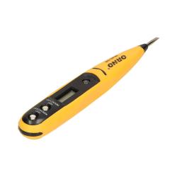 Próbnik, tester napięcia 12-250V 50-500Hz OR-AE-1320 Orno