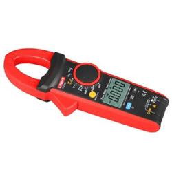 MIERNIK UNI-T UT216B CĘGOWY TRUERMS NCV VFC + POJEMNOŚĆ, CZĘSTOTLIWOŚĆ UNI-T