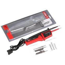 DETEKTOR WSKAŹNIK NAPIĘCIA UNI-T UT15C DC/AC LCD UNI-T