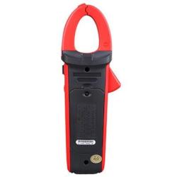 MIERNIK UNI-T UT216A CĘGOWY TRUERMS NCV + POJEMNOŚĆ