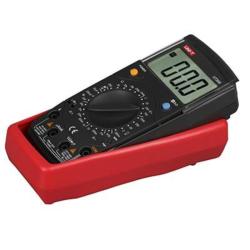 MIERNIK UNI-T UT39B CYFROWY UNIWERSALNY + POJEMNOŚĆ UNI-T