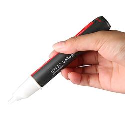 WSKAŹNIK NAPIĘCIA UNI-T UT12C 90-1000V WIBRACJE UNI-T