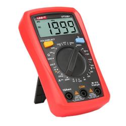 MIERNIK UNI-T UT33B+ CYFROWY UNIWERSALNY + TEST BATERII UNI-T