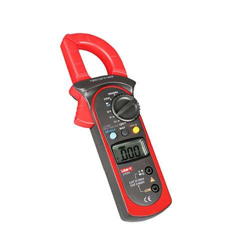 MIERNIK UNI-T UT201 CYFROWY CĘGOWY UNI-T