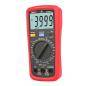 MIERNIK UNI-T UT39C+ CYFROWY UNIWERSALNY POJEMNOSĆ, CZĘSTOTLIWOŚĆ, TEMPERATURA
