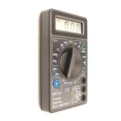 MIERNIK UNI-T DT830D UNIWERSALNY Z BUZZEREM UNI-T