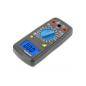 Cyfrowy miernik uniwersalny HT1E602