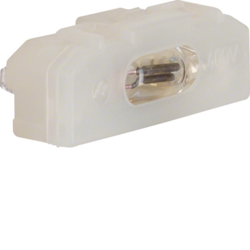 Berker One.Platform - wkładka jarzeniowa