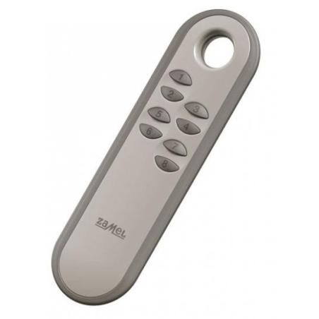 Exta Free - pilot 8-kanałowy P-256/8