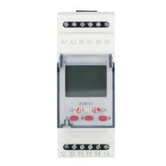 Programator czasowy ZCM-31 astronomiczny