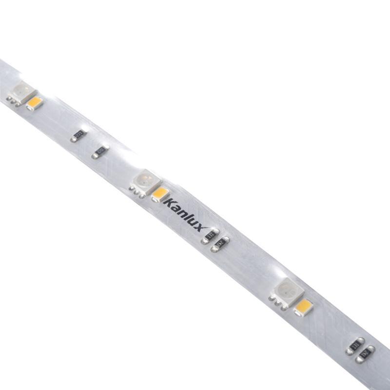 Taśma LED L48 9W/M 24 IP65 RGBW