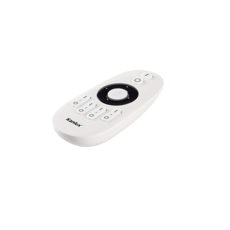 Kontroler do taśm LED CONTROLLER REMOTE CCT