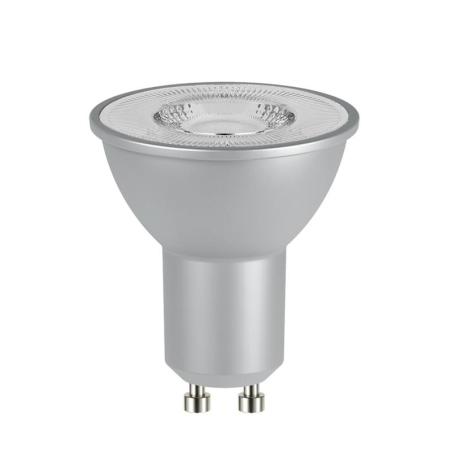 Żarówka IQ LEDDIM GU10 7W CW zimna Kanlux