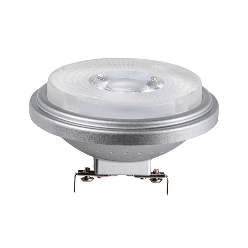 Żarówka IQ LED AR 111 13W WW ciepła Kanlux