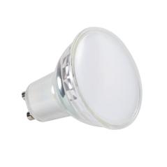 Żarówka IQ LED GU10 4,9W CW zimna Kanlux