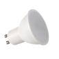 Żarówka LED K LED GU10 6W CW zimna Kanlux