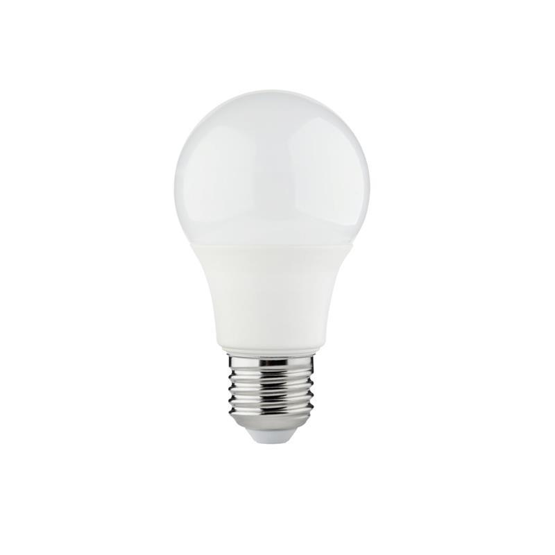 Żarówka IQ LED A60 E27 5,9W CW zimna Kanlux