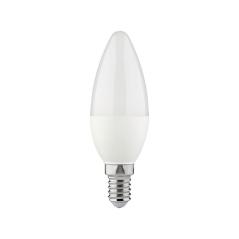 Żarówka IQ LED C35 E14 3,4W NW neutralna Kanlux