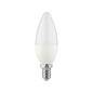 Żarówka IQ LED C35 E14 3,4W CW zimna Kanlux
