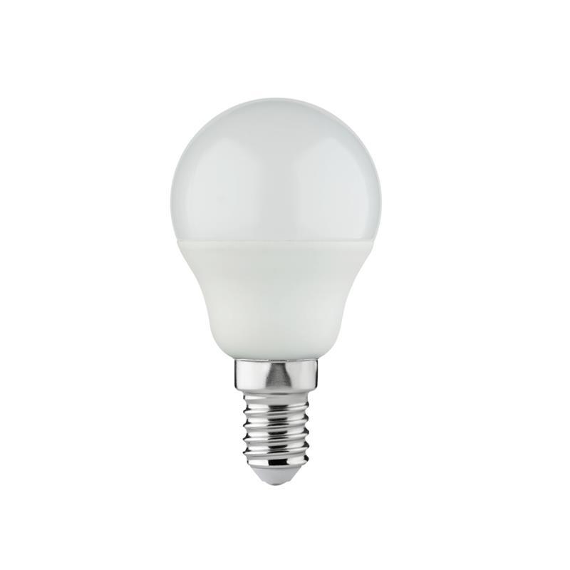 Żarówka IQ LED G45 E14 3,4W WW ciepła Kanlux