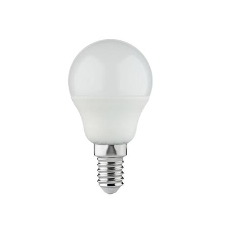 Żarówka IQ LED G45 E14 3,4W WW ciepła Kanlux