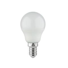 Żarówka IQ LED G45 E14 5,9W WW ciepła Kanlux