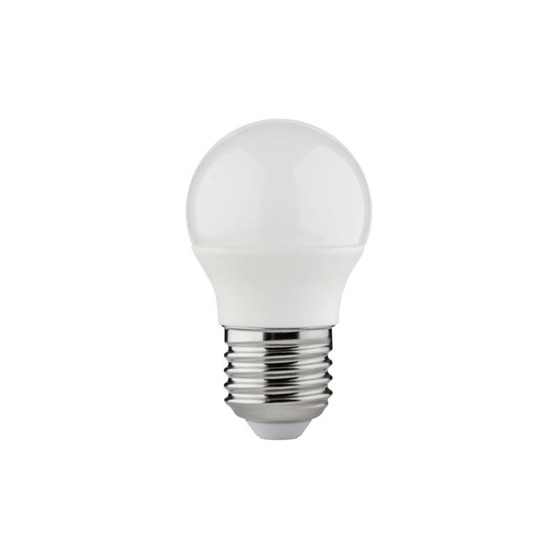 Żarówka IQ LED G45 E27 5,9W WW ciepła Kanlux