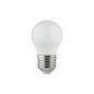 Żarówka IQ LED G45 E27 5,9W NW neutralna Kanlux
