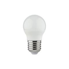 Żarówka IQ LED G45 E27 5,9W CW zimna Kanlux