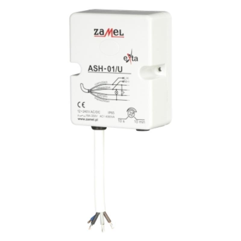 Automat schodowy ASH-01/U