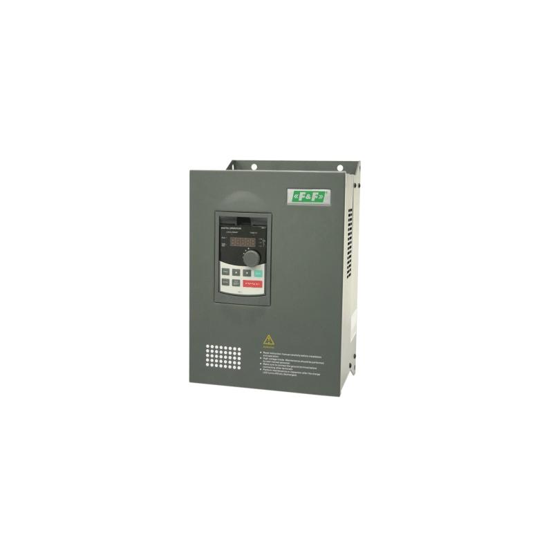 Falownik trójfazowy 22kW - FA-3X220 Falownik trójfazowy 22kW - FA-3X220