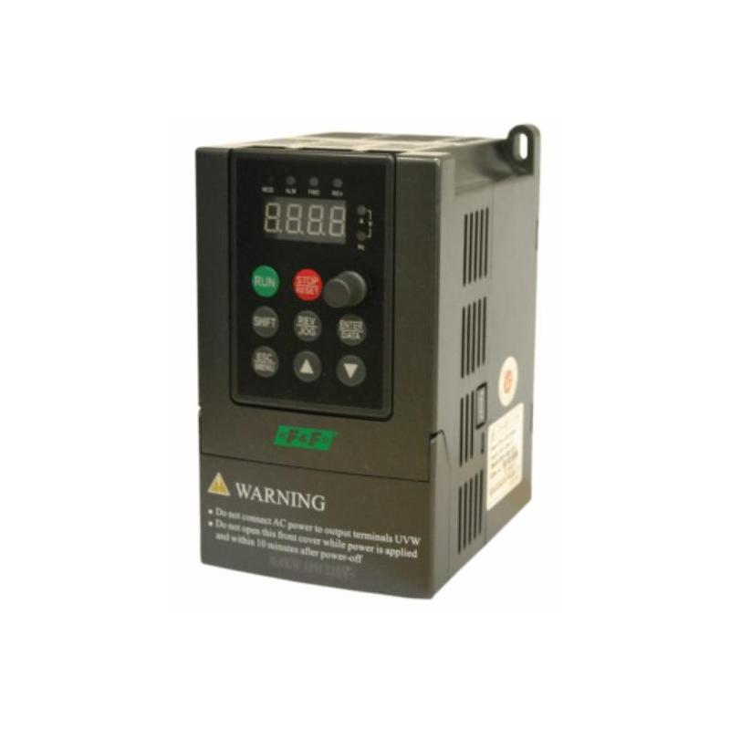 Falownik jednofazowy 2,2kW - FA-1f022 Falownik jednofazowy 2,2kW - FA-1f022