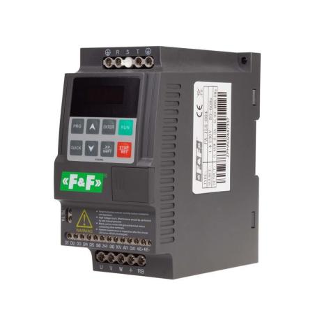 Falownik wektorowy 5,5 kW FA-3HS-055