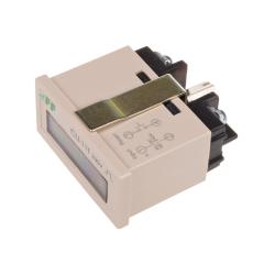 Licznik impulsów CLI-11T 24V F&F