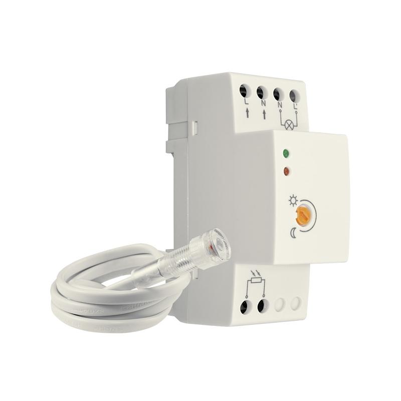 Automat zmierzchowy z sondą El Home TS-01B7