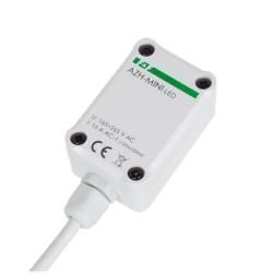 Automat zmierzchowy AZH-MINI LED 230V F&F