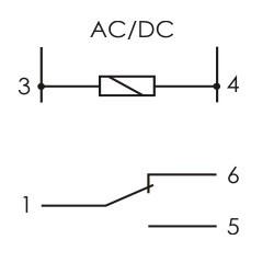 Programator czasowy PCZ-525 astronomiczny F&F