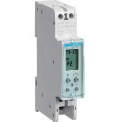 Programator czasowy EG010 dzienny 5 programów 16A 230V 1P