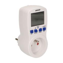 Programator czasowy OR-PRE-409 Orno